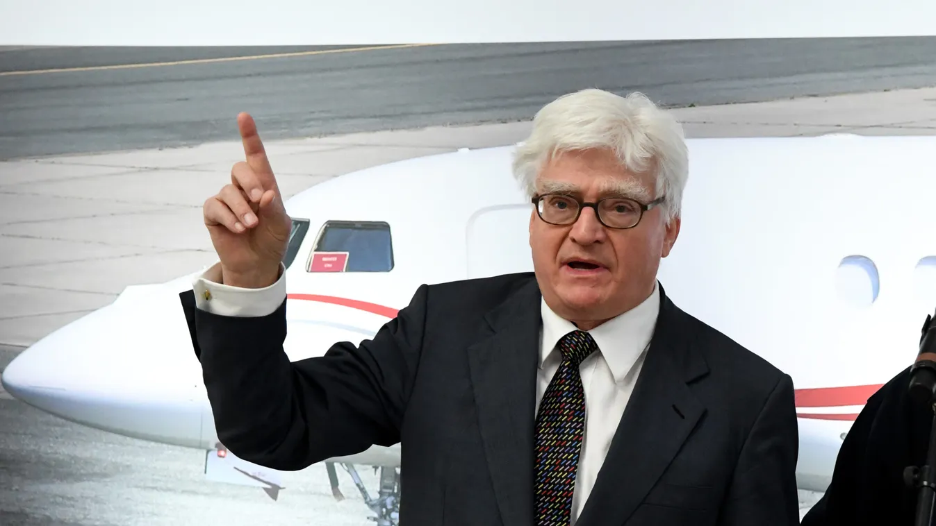 Lübeck Airport receives EASA Certificate