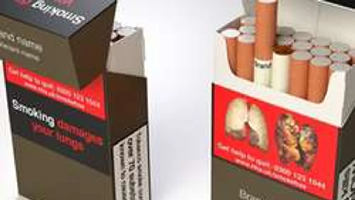 Drágul a cigi, a benzin sem ússza meg