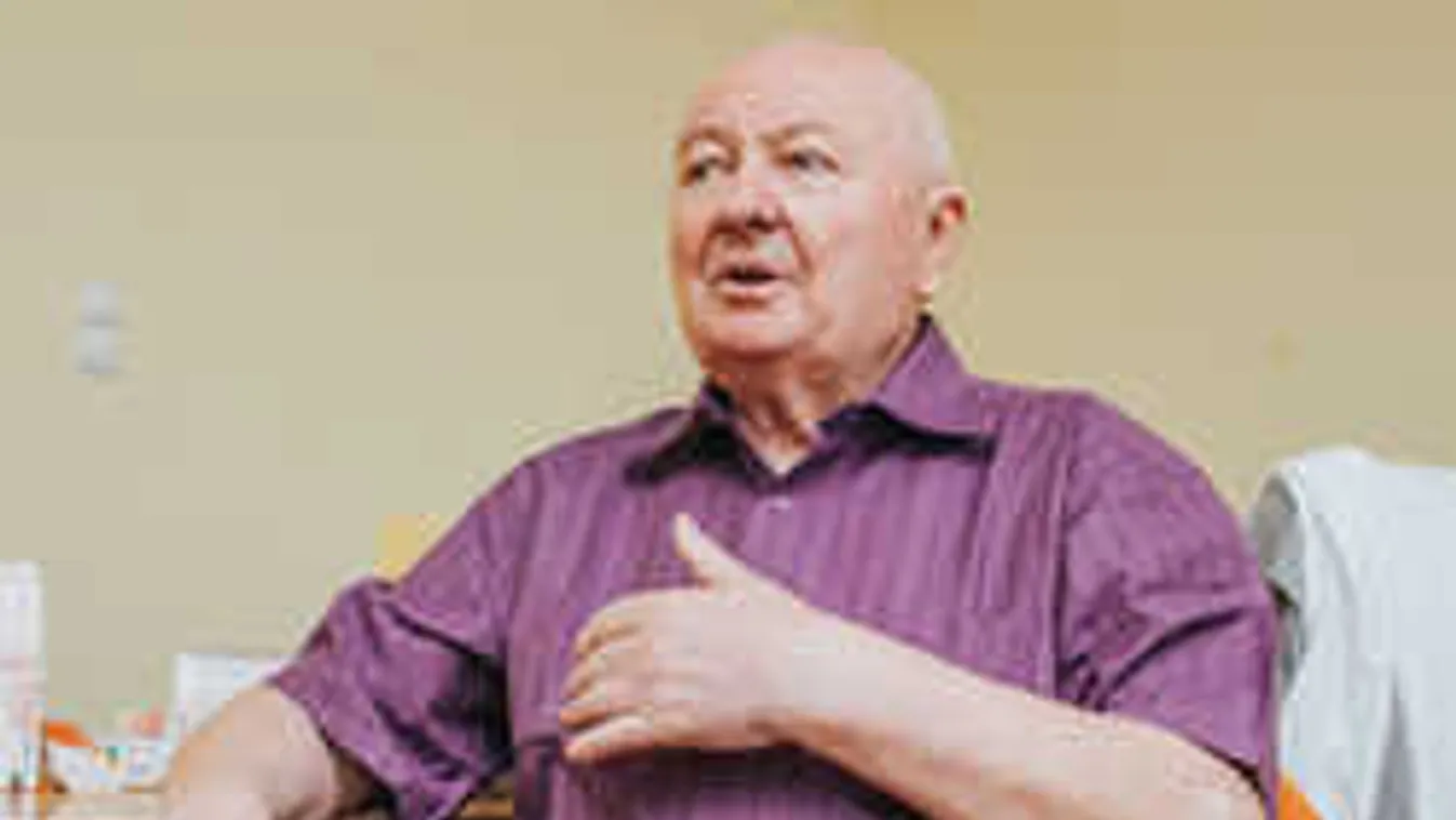 Kiderült, ki őrzi Stadler József végrendeletét