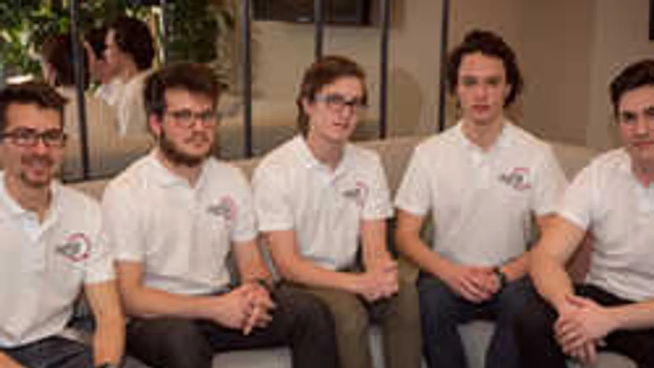 Magyar diákok menthetik meg a nőket az örökletes mellráktól