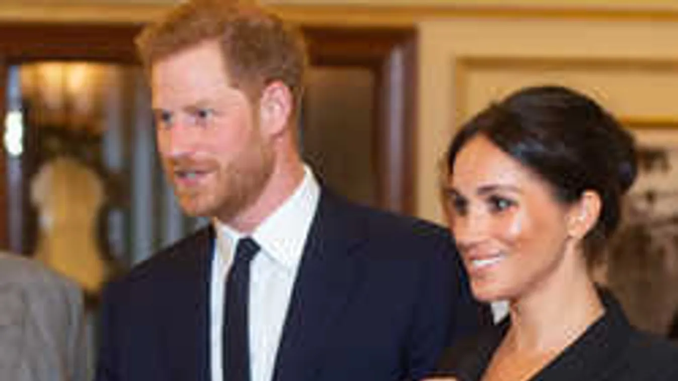 Hiányzott neki a régi élete: teljes titokban hagyta el Harry herceget Meghan