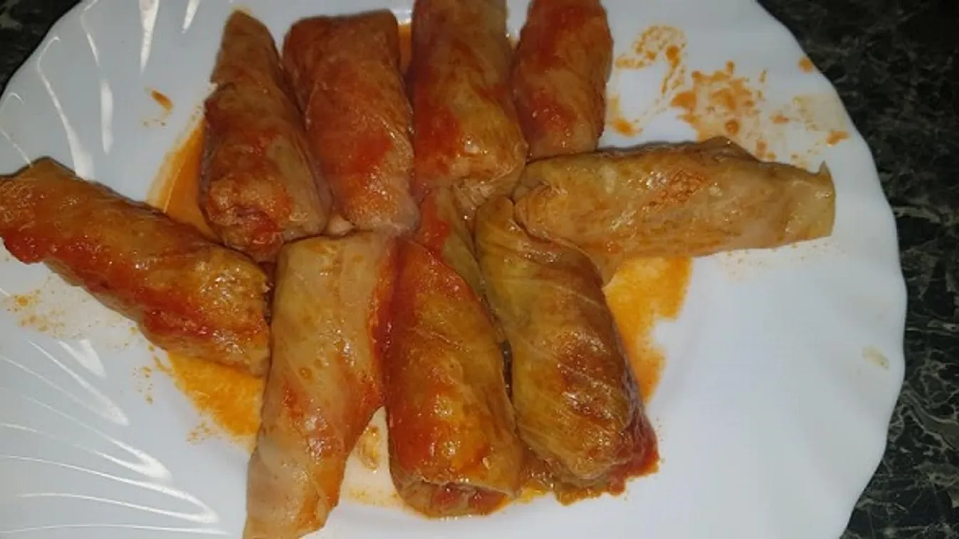 Igy készül a valódi szabolcsi töltött káposzta