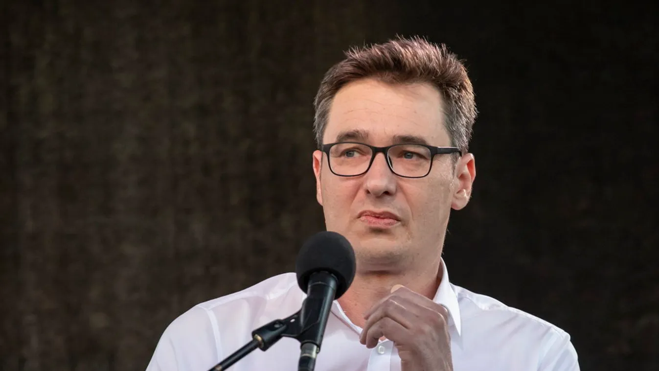 Folytatódik a Karácsony-féle autósüldözés: kitiltaná a dízelautókat a városból