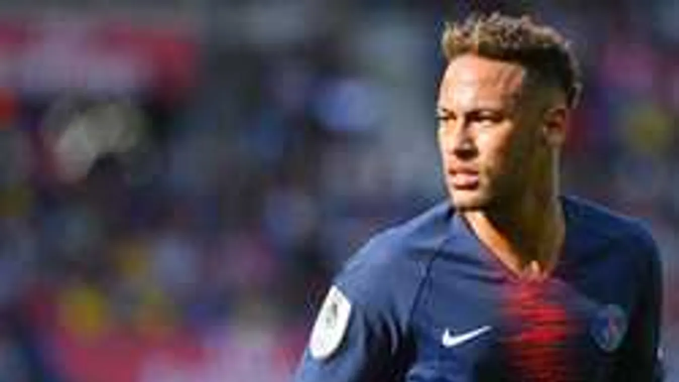 Áll a bál Párizsban, ezt tette Neymarral a főnöke az öltözőben