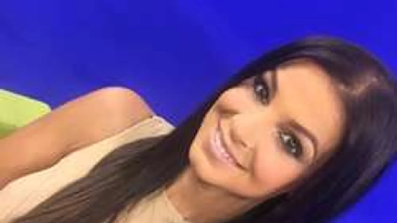 Lepereg a sértés Sarka Katáról, hatalmas lelkesedéssel vezeti új műsorát