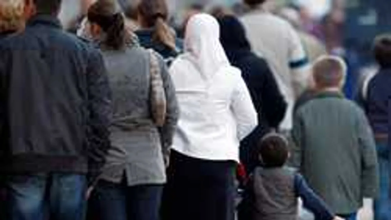 Több német városban is megtiltották a migránsok letelepedését