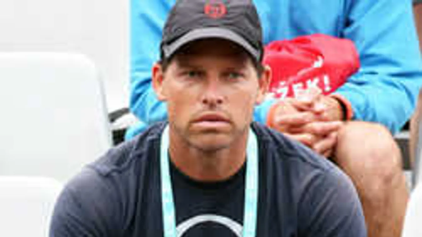 Tanúvallomást tett Fucsovics Márton edzője, így reagált a vádakra