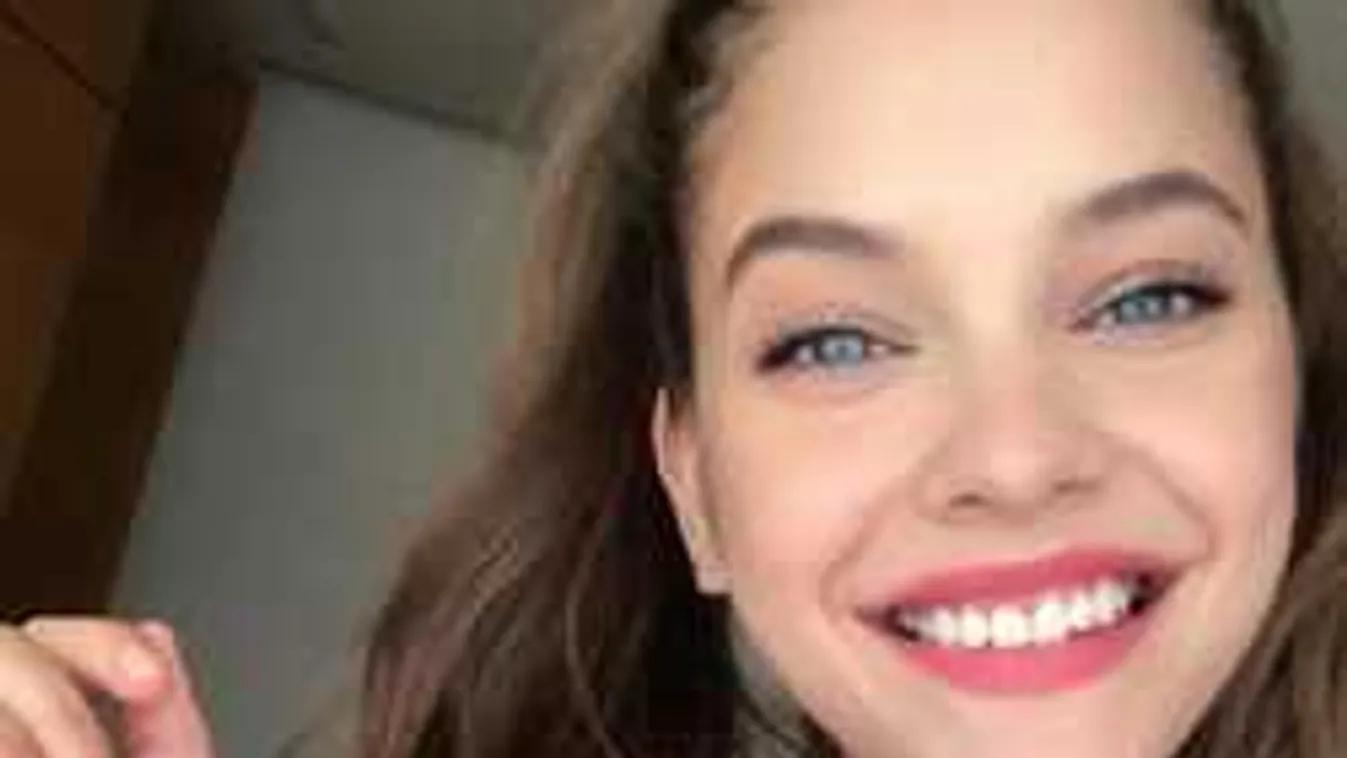 Hollywoodi gyereksztár Palvin Barbara új szerelme?