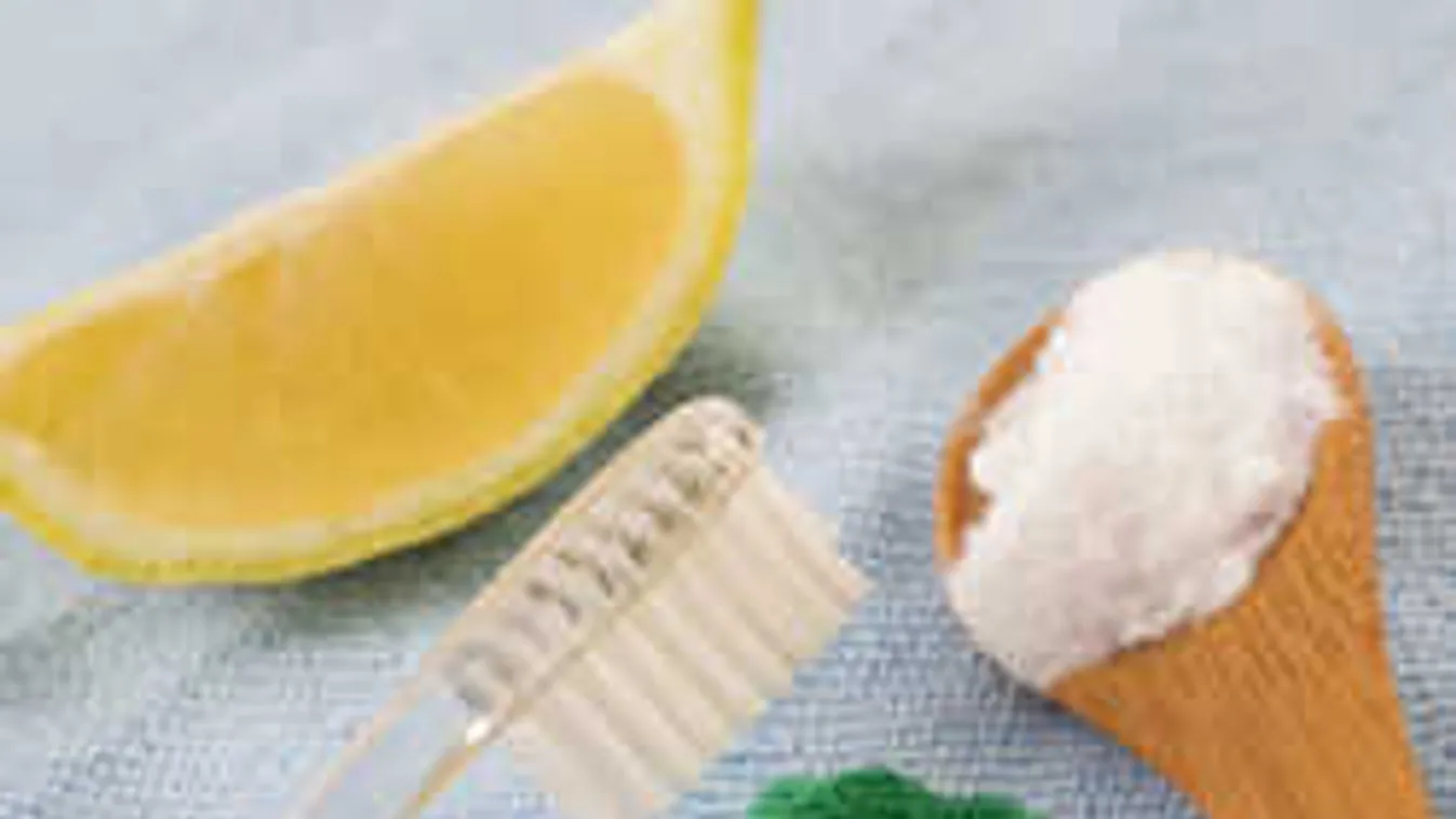 Ezért spriccelj citromos vizet a ruhákra mosás előtt