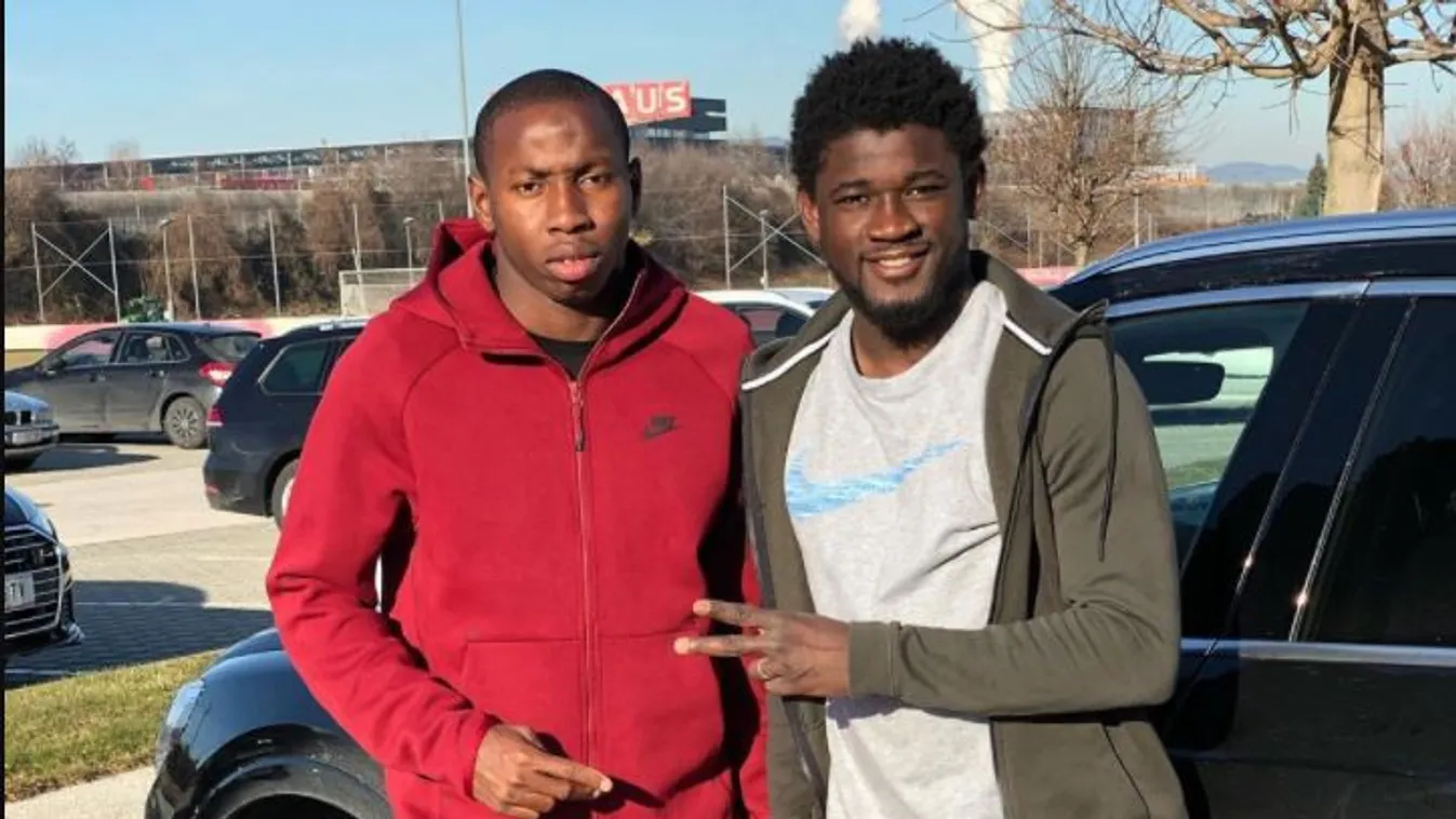 Balhé Szoboszlai csapatánál: doppingteszten akadtak föl a focisták