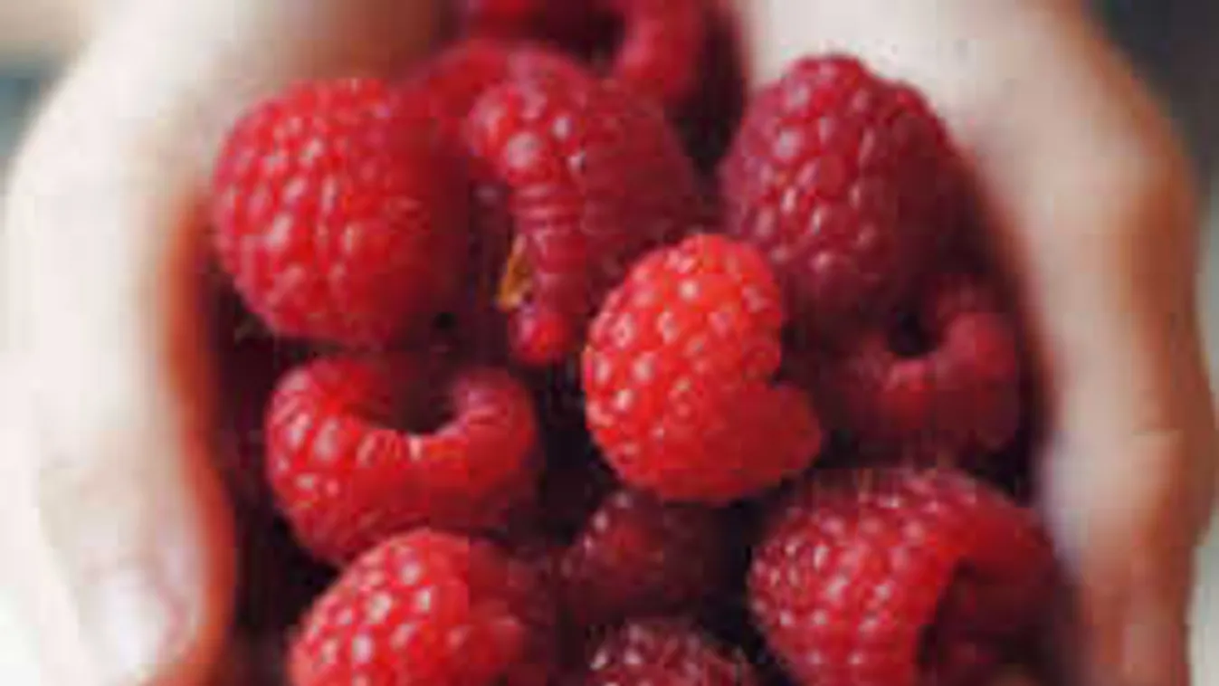 Nagy a baj: ezért nem találsz a piacon málnát