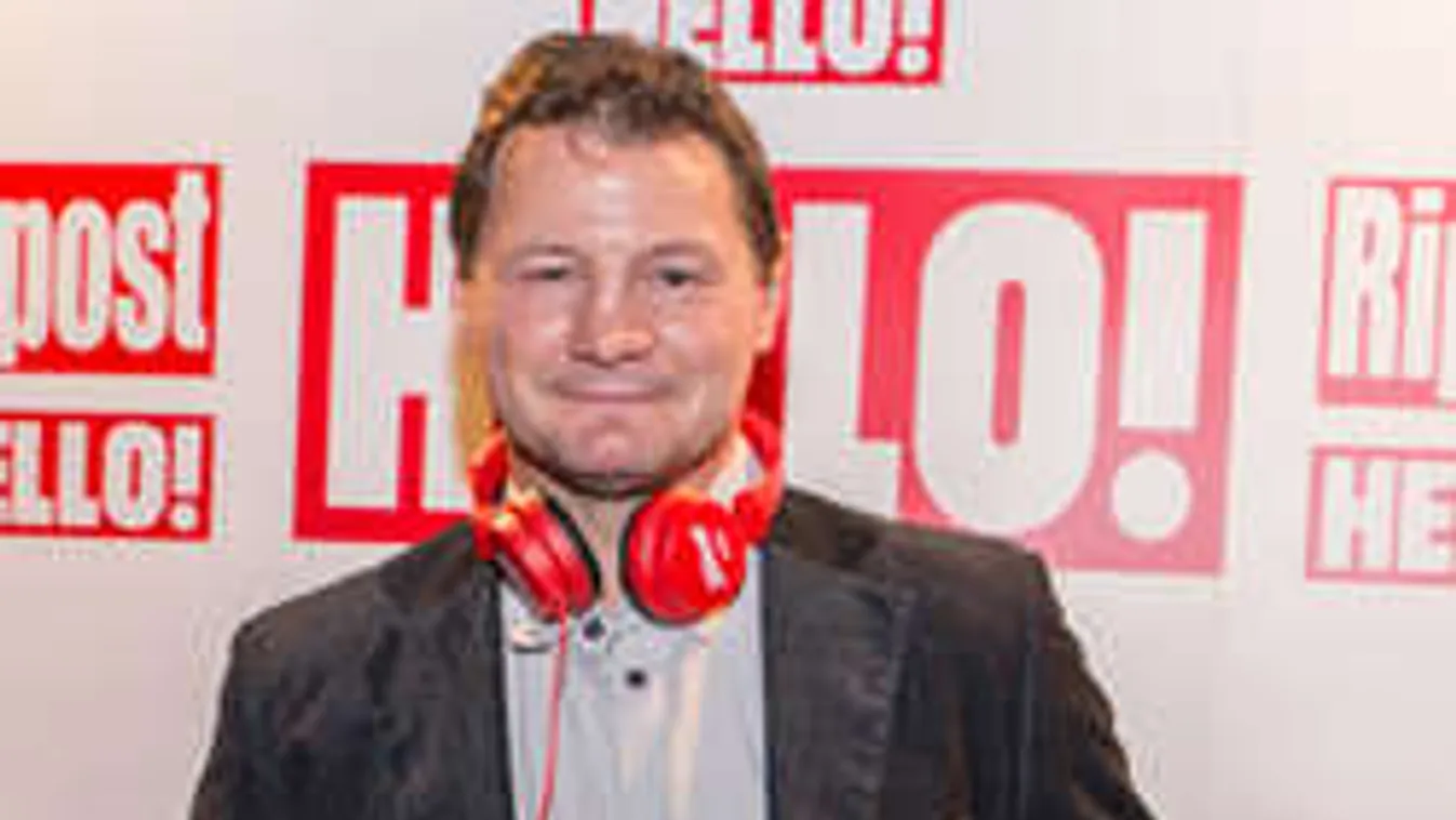 Nagy bajban van Erdei Zsolt volt menedzsere