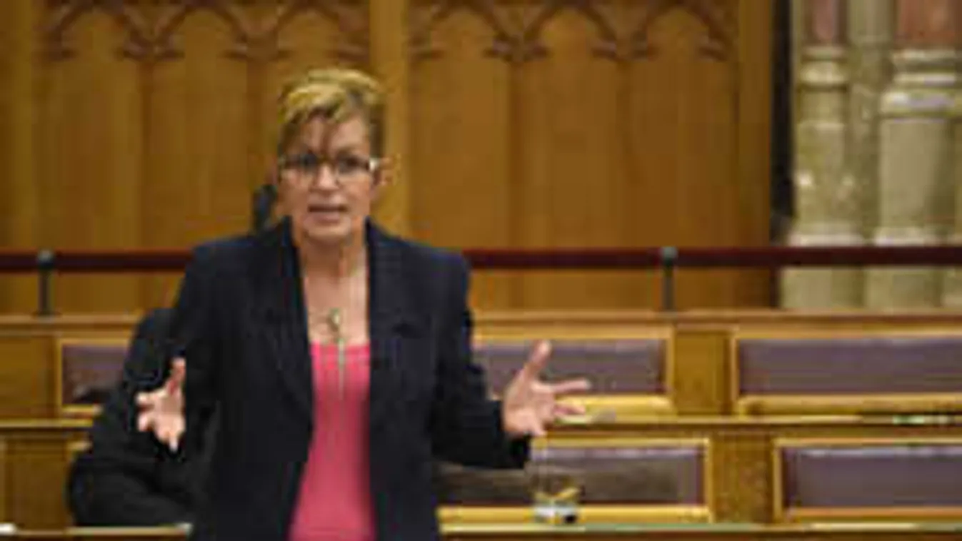 Lehet, hogy Bangóné defektes? Megint baj lett a helyesírásból!