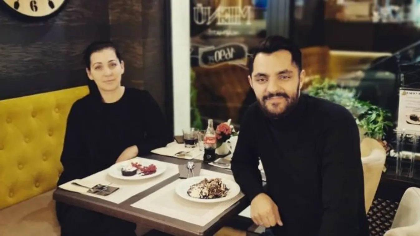 Úton van a legkisebb trónörökös