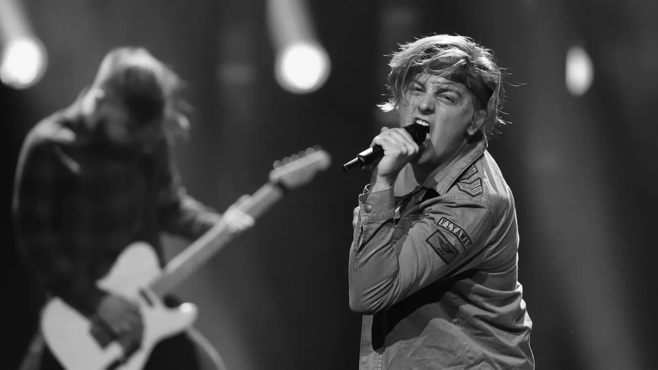 Siklósi Örs halála