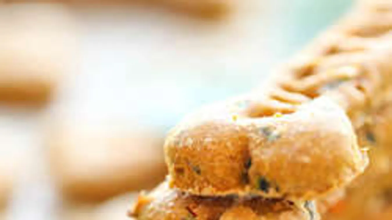 Készíts kedvencednek kutyakekszet, ilyen az egészséges jutalomfalat