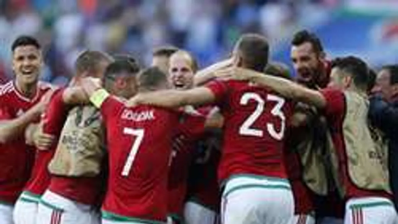 A magyar siker után minden erőt mozgósított a francia rendőrség!