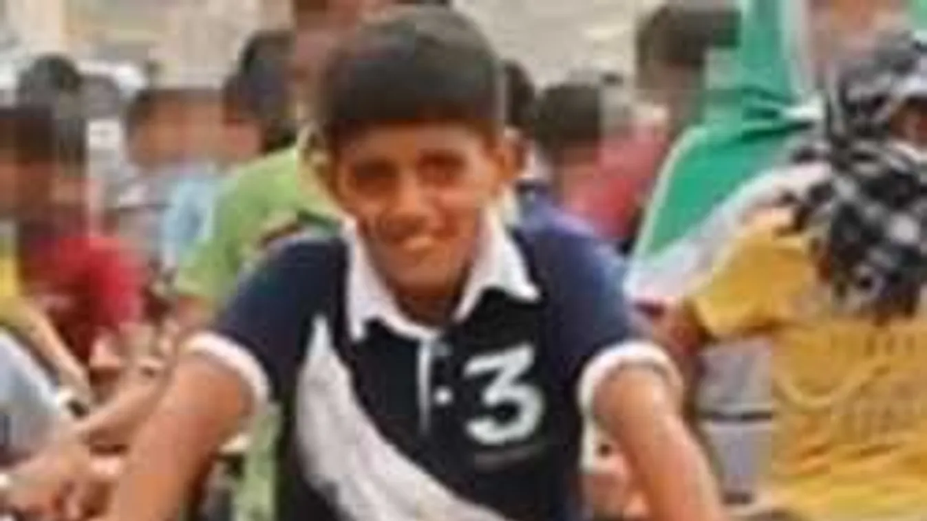 Egy mondatáért akasztanak fel egy 18 éves fiút?