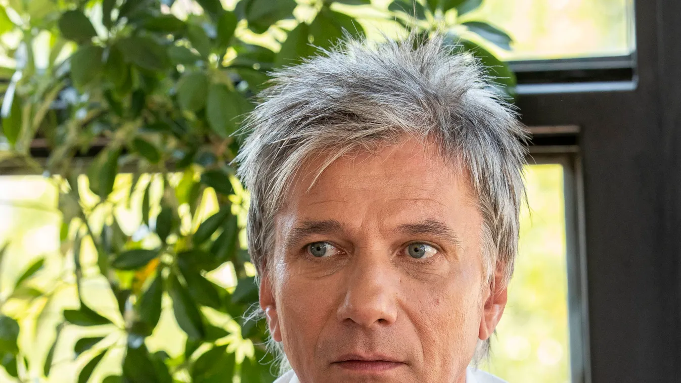 Rossz hír érkezett Bochkor Gáborról