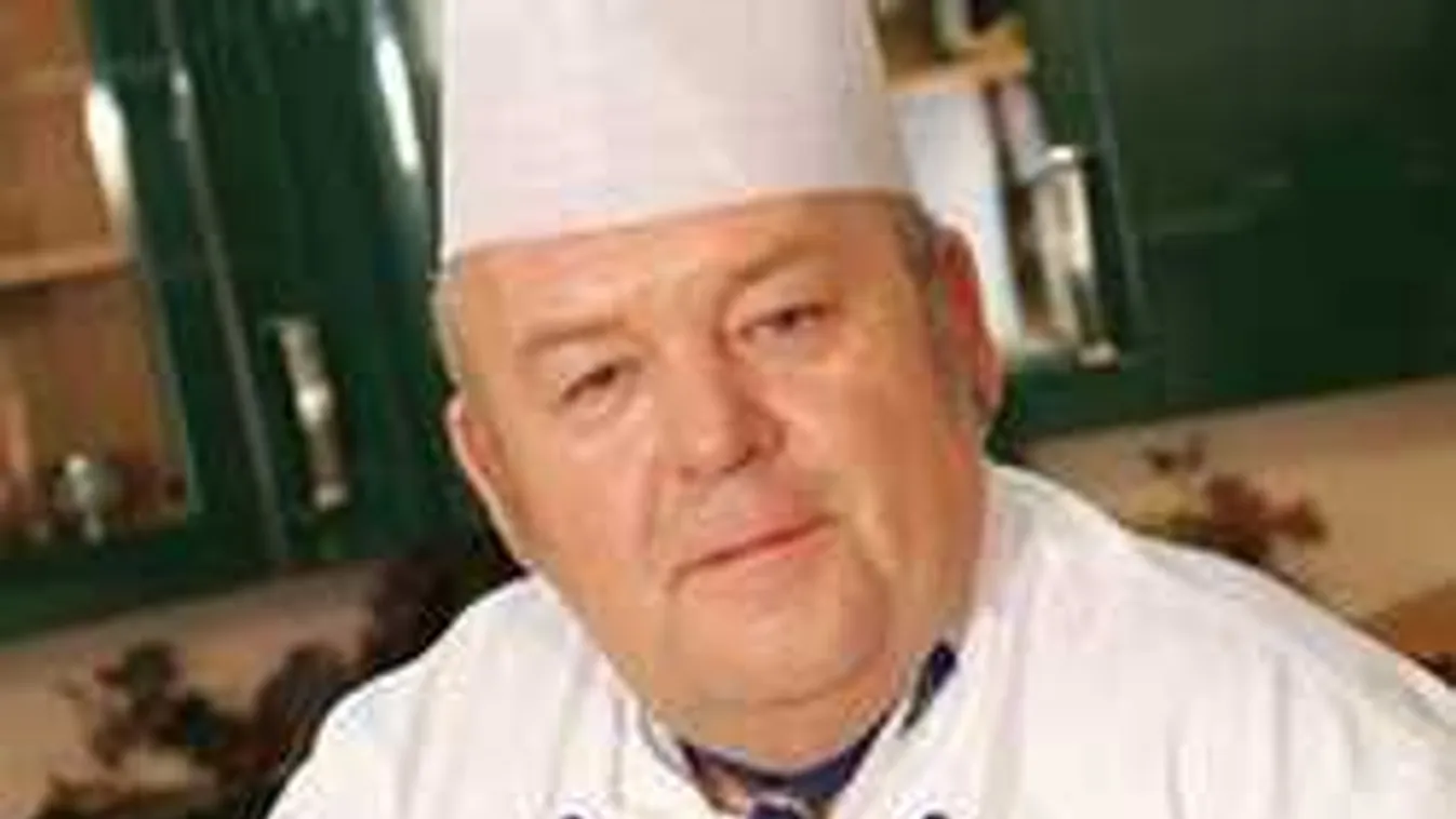 Hihetetlen történet: tanítványa beszökött a betegeskedő Benke Laci bácsihoz