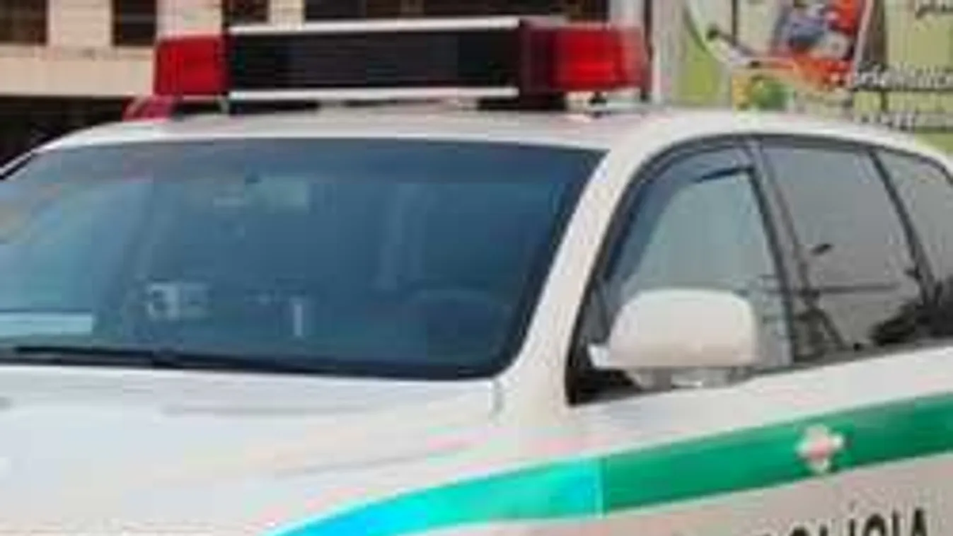 Most közölték: kiürítették a plázát, minden bejáratot és parkolót lezártak