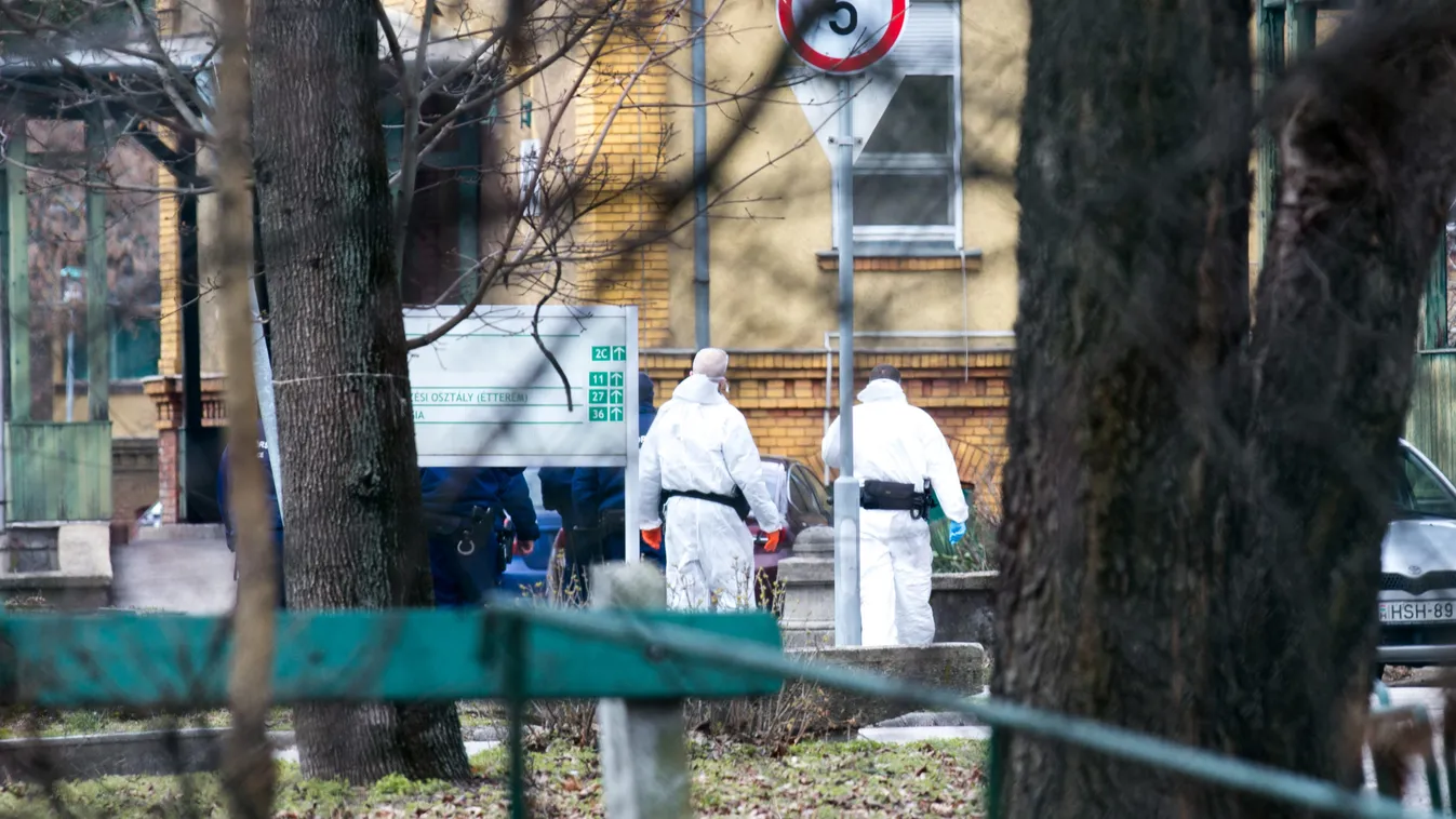 Újabb 3 iráni egyetemistát diagnosztizáltak koronavírussal Magyarországon