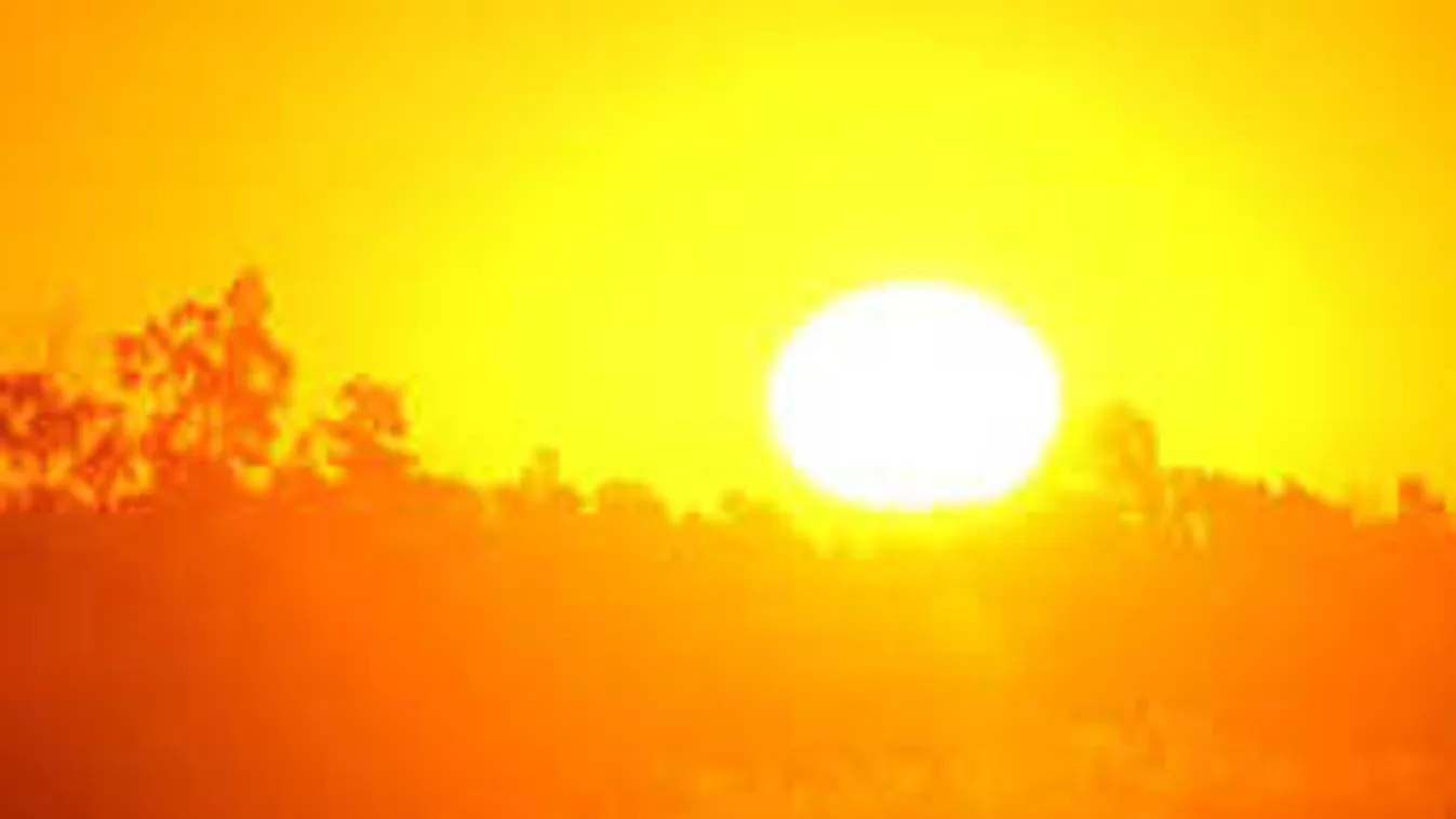 Megdöbbentő lesz a kora nyári időjárás! Nem fogsz hinni a szemednek