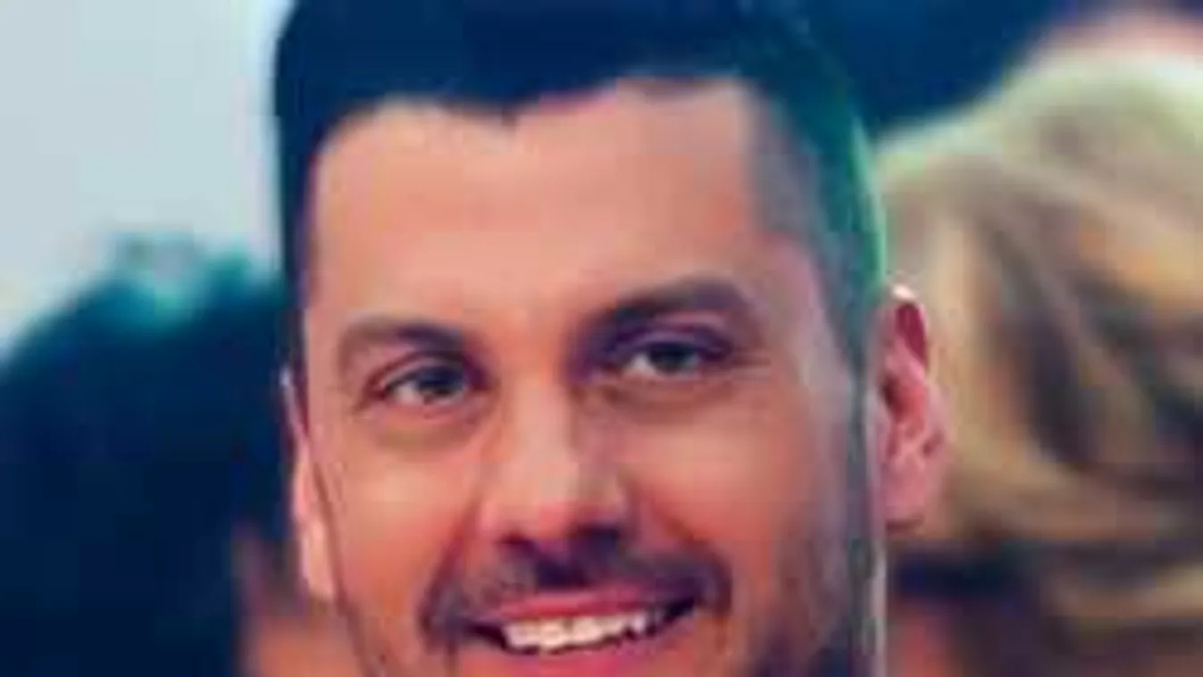 Óriási öröm a magyar sztár családjában, elkelt a lánya