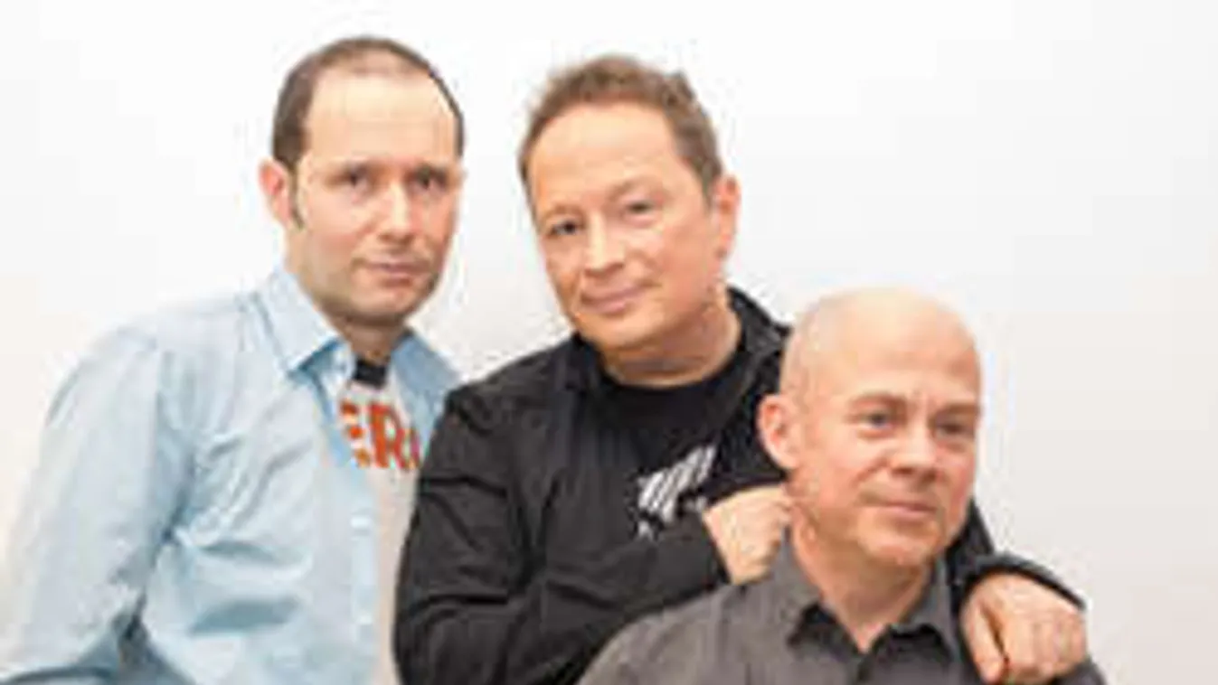 Ezért lett vége a legendás magyar együttesnek