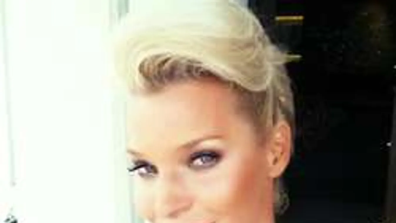 Lenin árnyékában villantott hatalmasat Lilu!