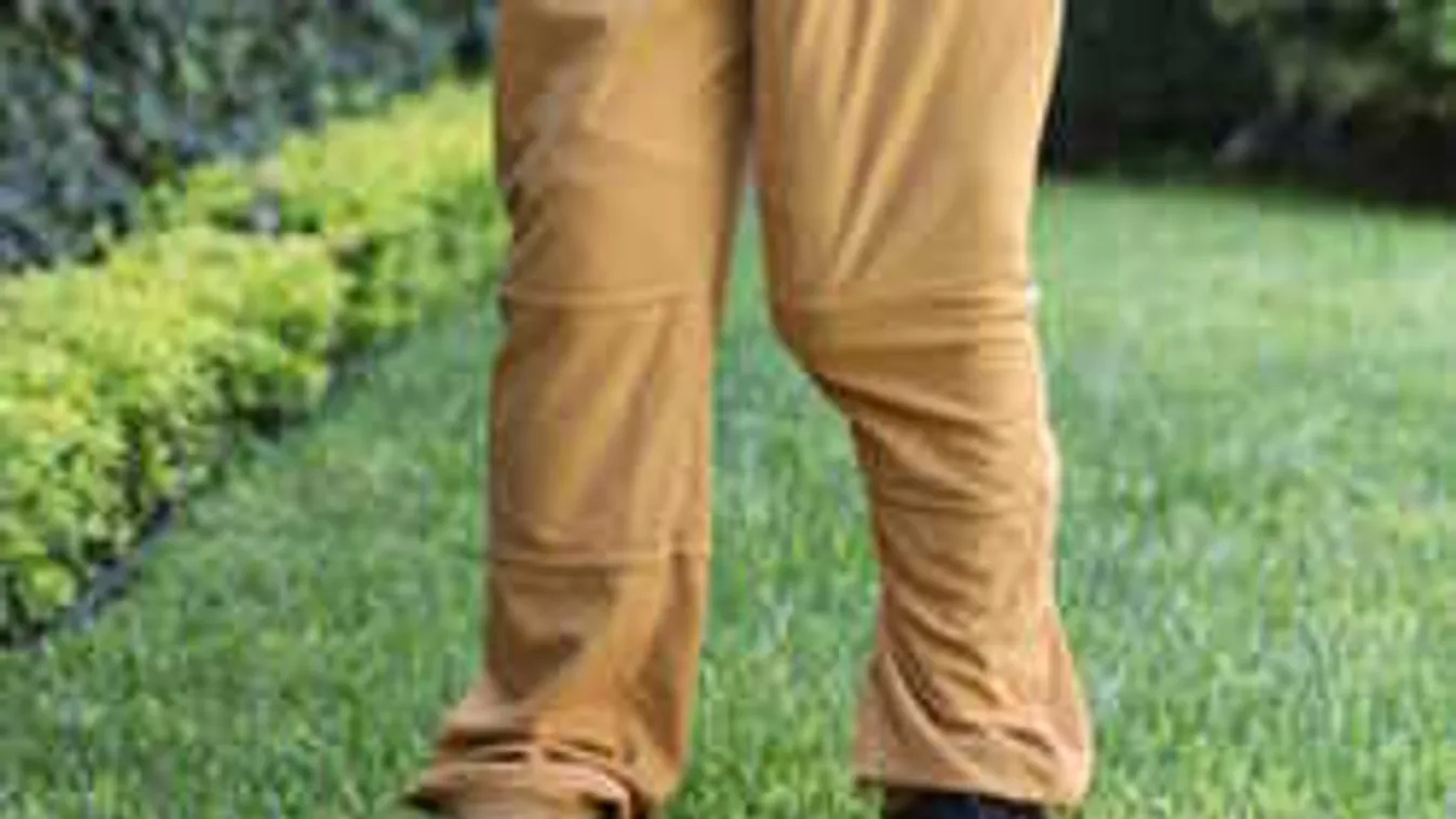 Sokkot kaptak a tévések amikor a pénisz-világrekorder letolta gatyáját