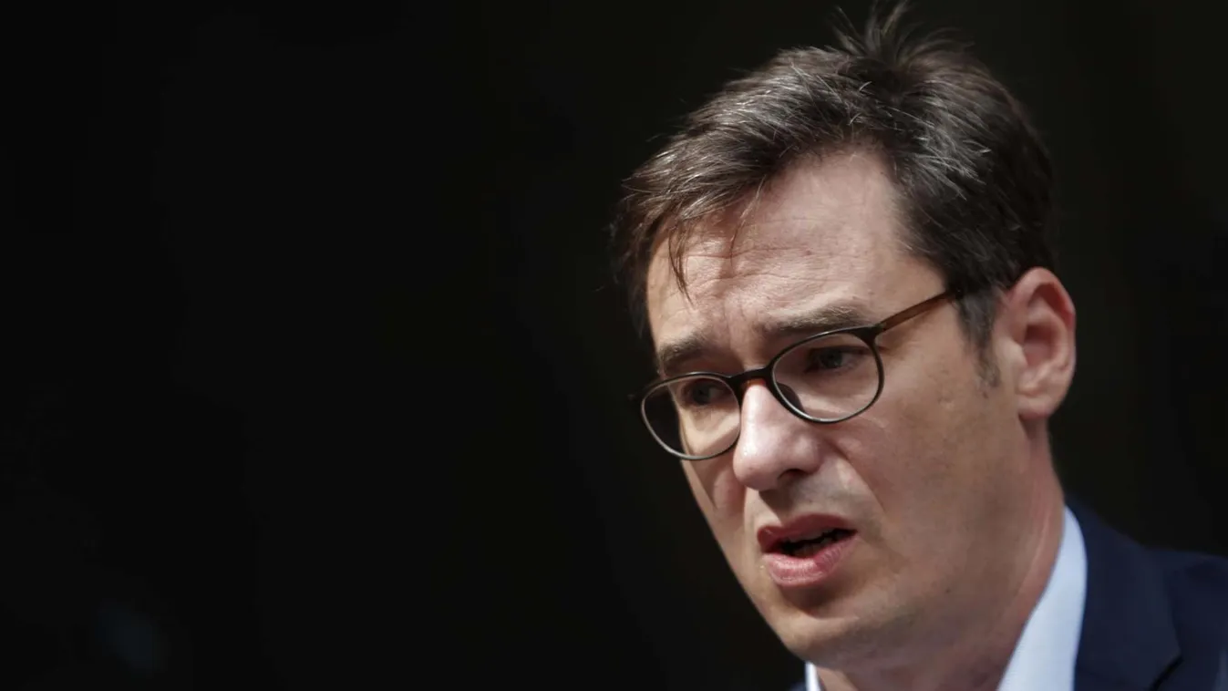 Karácsony Gergely kérjen bocsánatot! – megszólalt a Keresztény Értelmiségiek Szövetsége