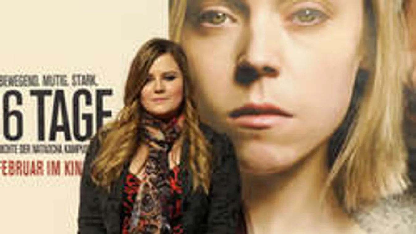 Így éli mindennapjait a 8 évig pincében fogvatartott lány!