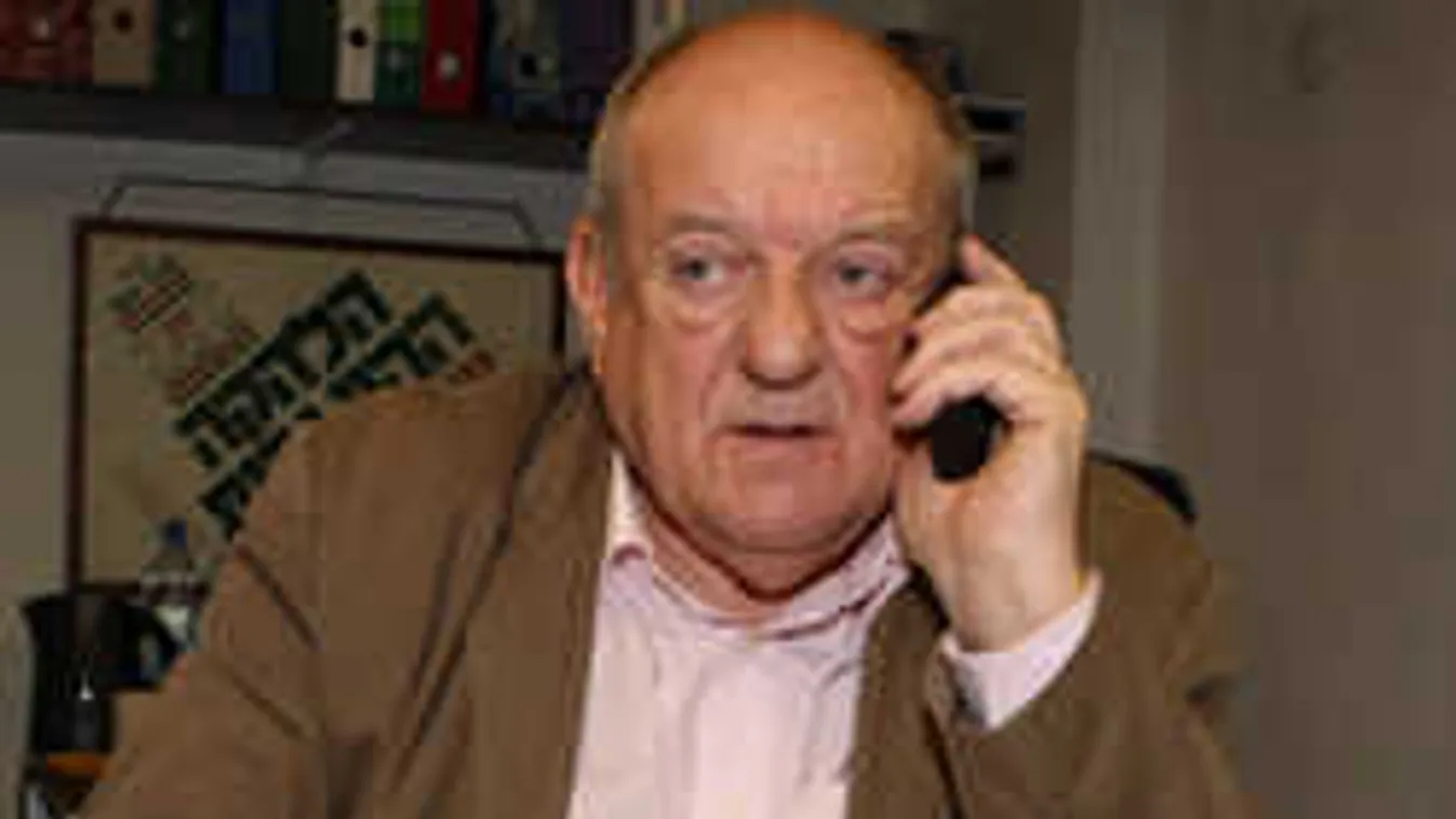 Váratlan fordulat: Ez történik Klapka üresen álló üzletházával