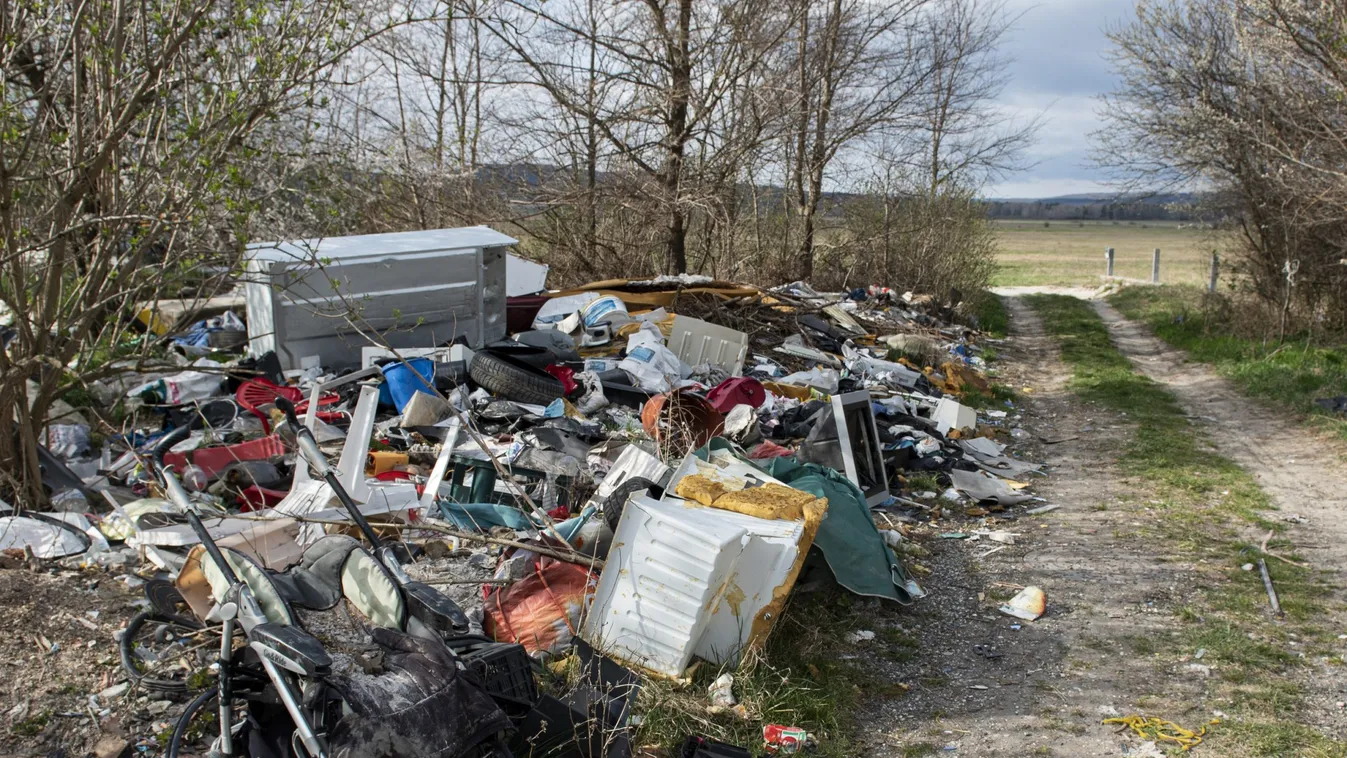 Ezt tenné a szemetelőkkel a többség