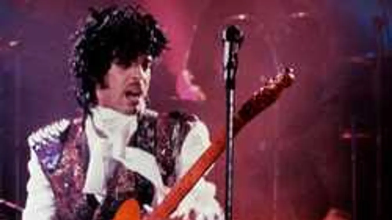 Nem hittek a szemüknek a nézők, itt tűnt fel a halott popsztár arca