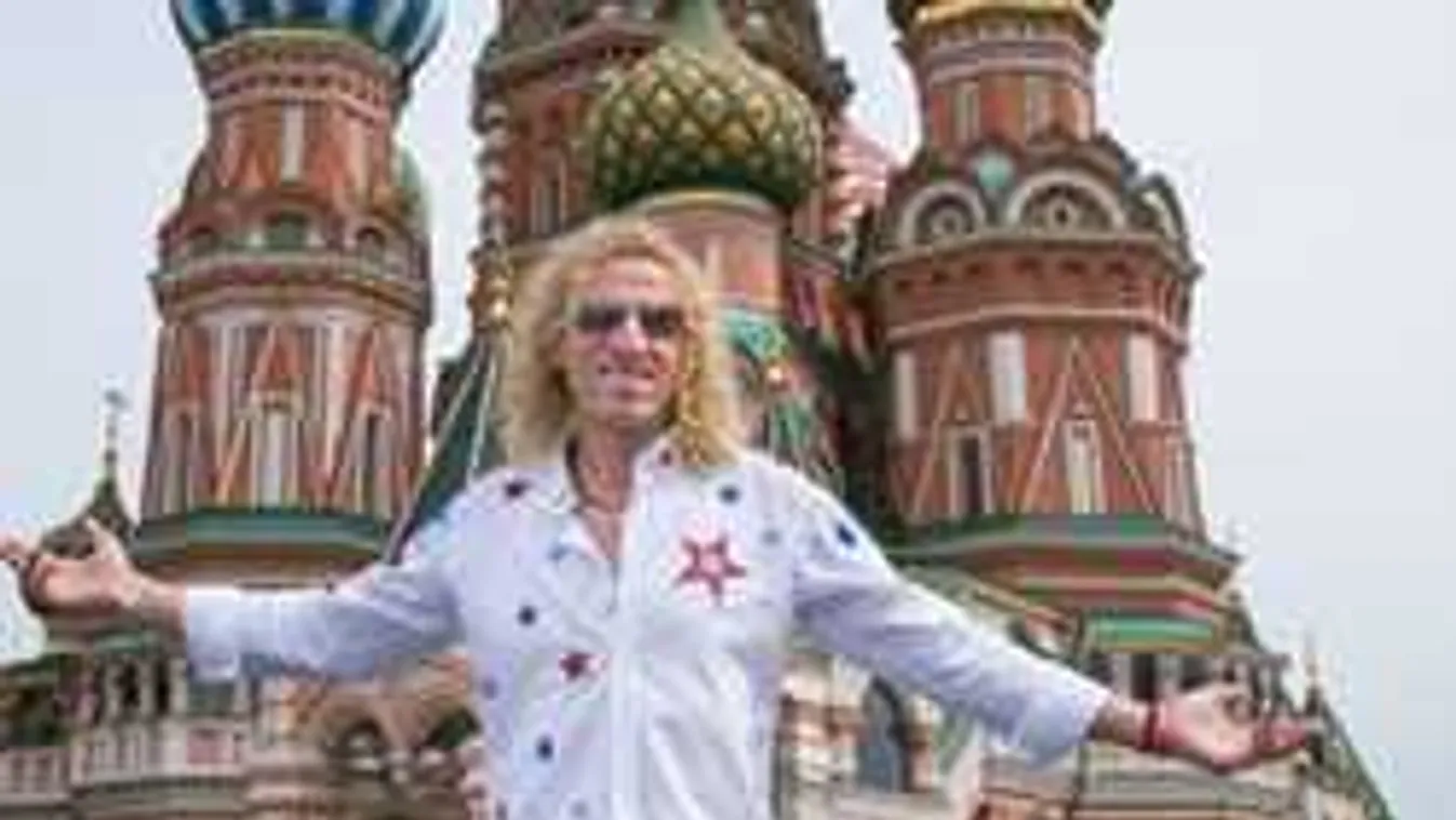 Lángra lobbantotta az internetet Balázs Pali új dala