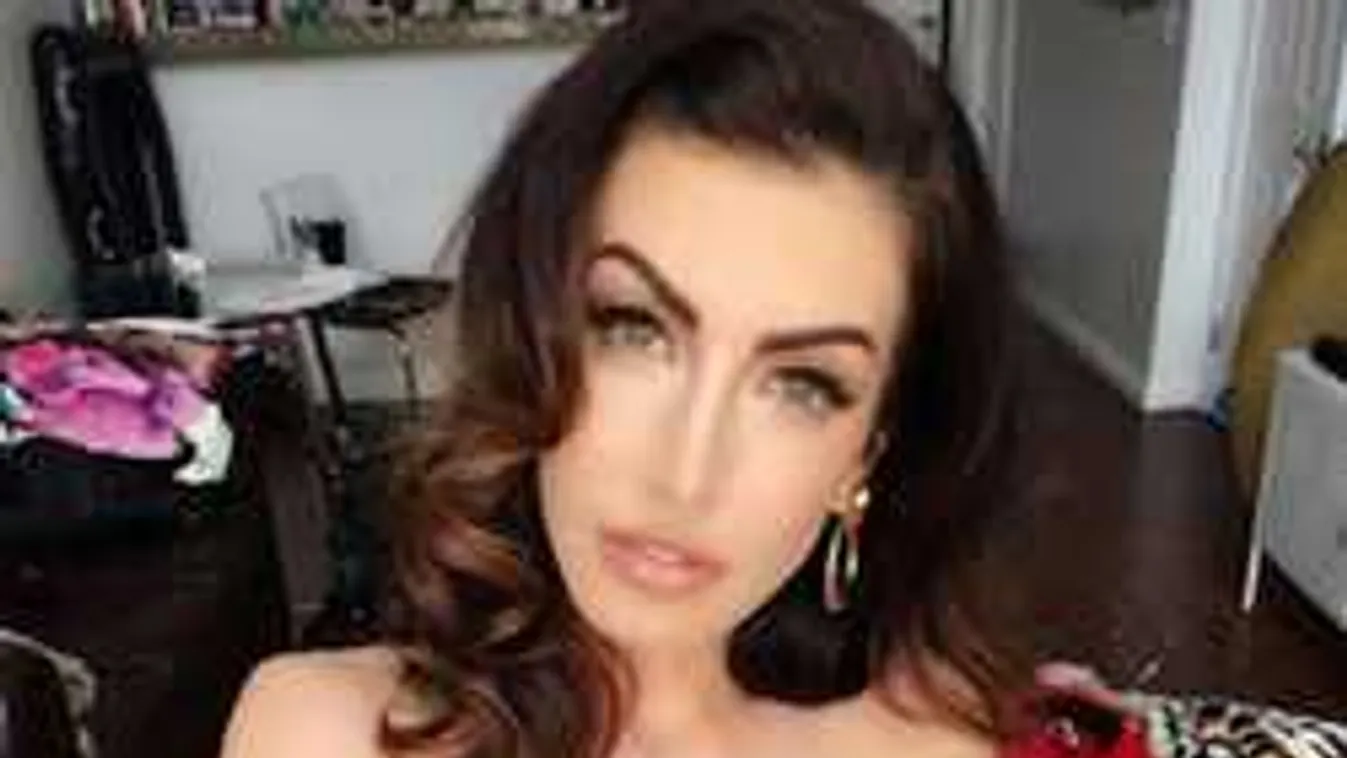 Most közölték: végzett magával a gyönyörű 33 éves színésznő