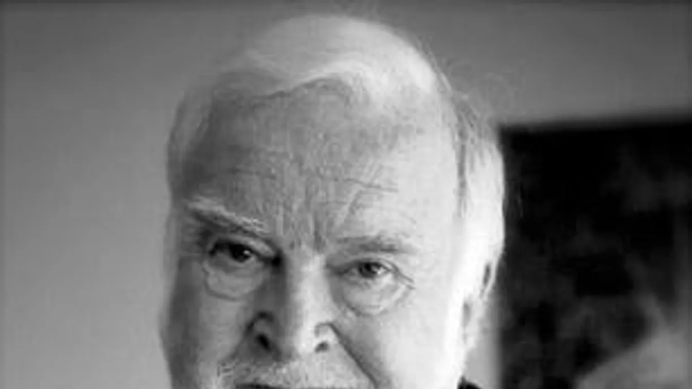 Szomorú hír: Elhunyt Csíkszentmihályi Mihály