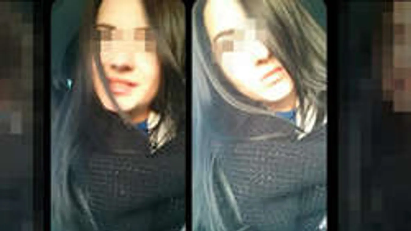 Vivien még élt, amikor gyilkosa magára hagyta