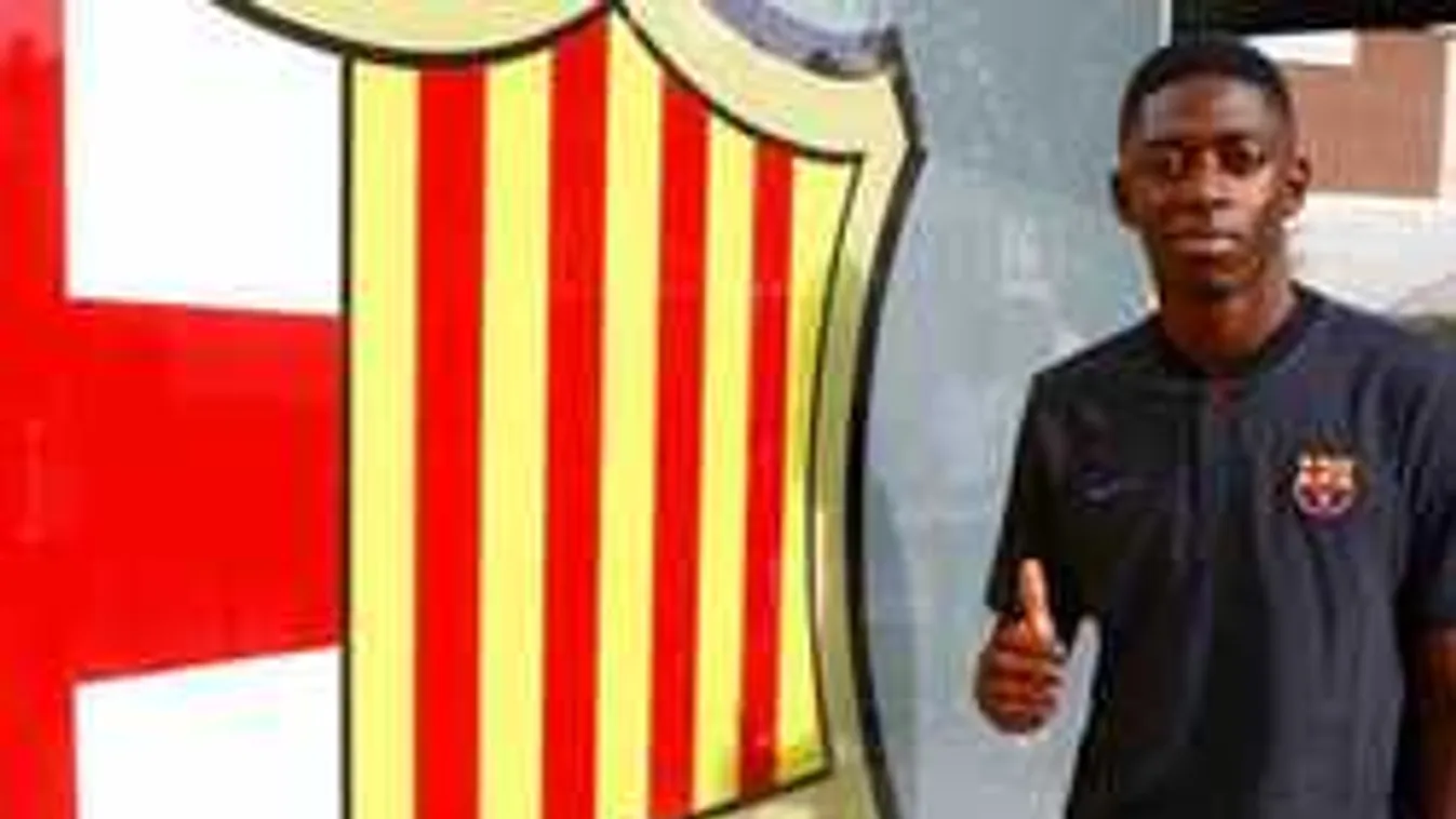 Káosz Barcelonában, probléma a sztárigazolás körül