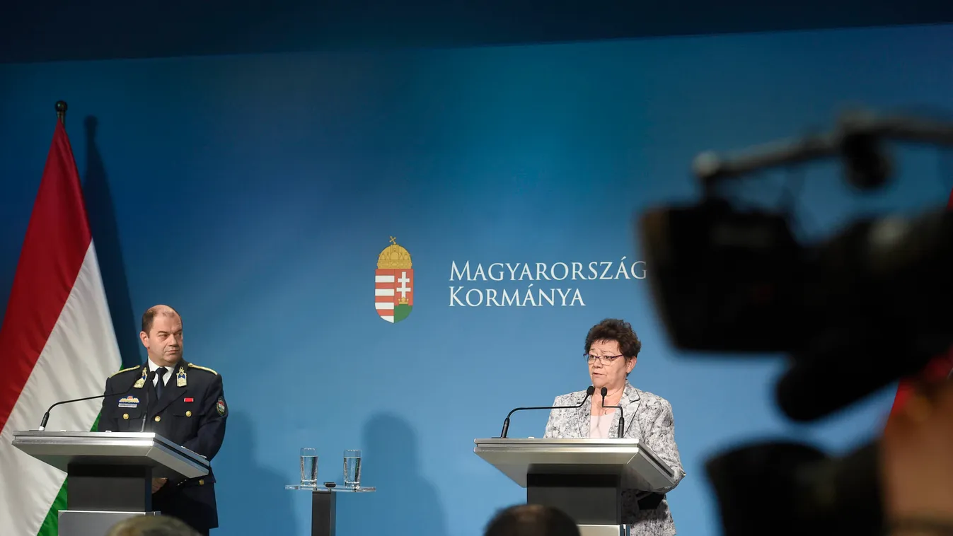 MÜLLER Cecília; LAKATOS Tibor