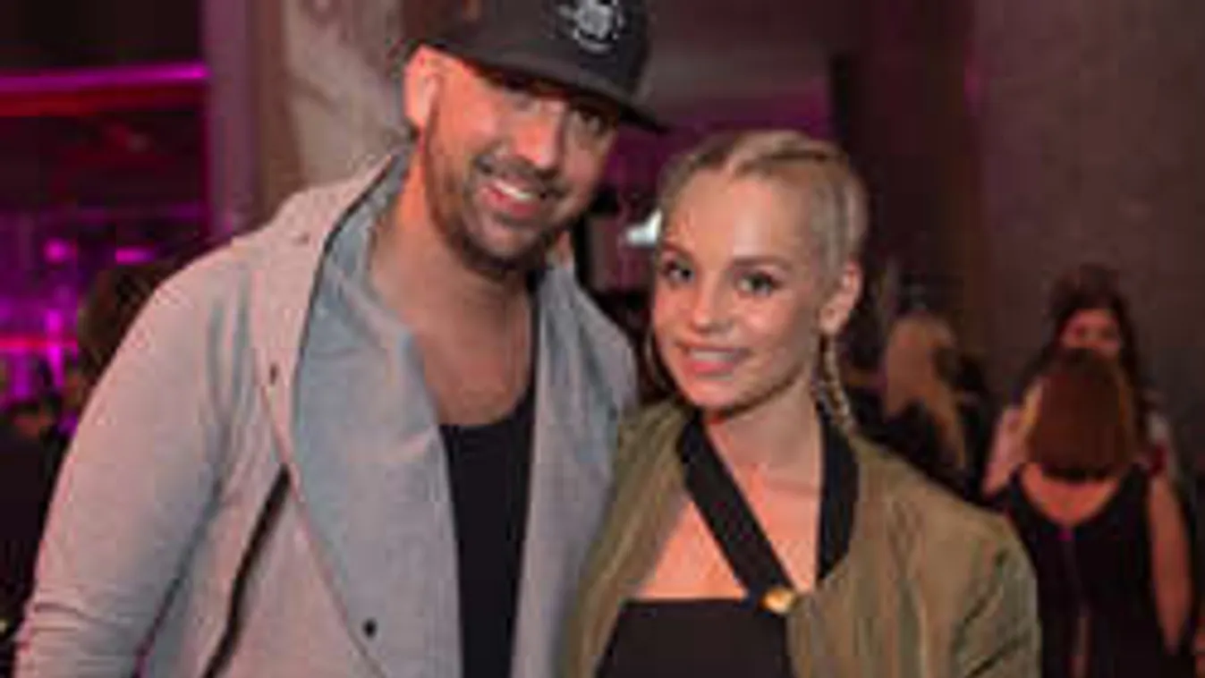 Kiderült, miért ment tönkre a magyar sztárpár kapcsolata!