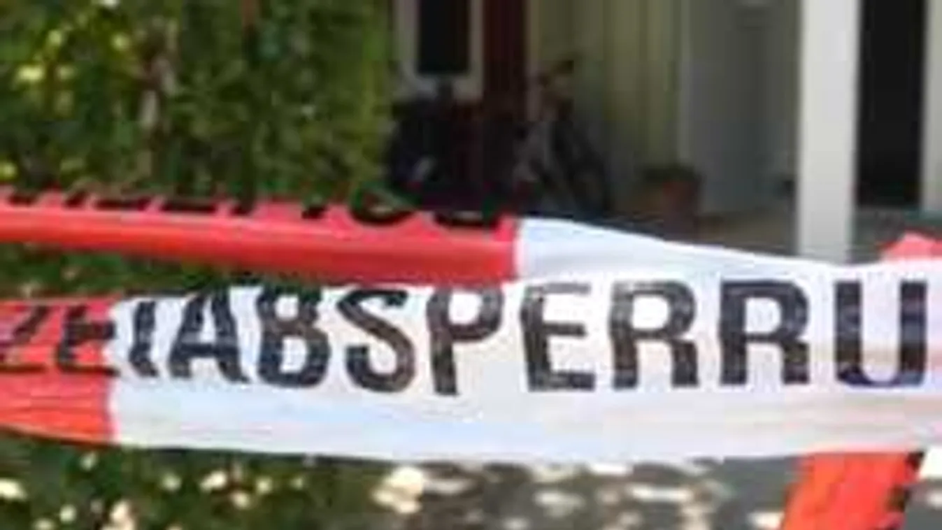 Megfojtotta milliomos jótevőjét a szíriai migráns