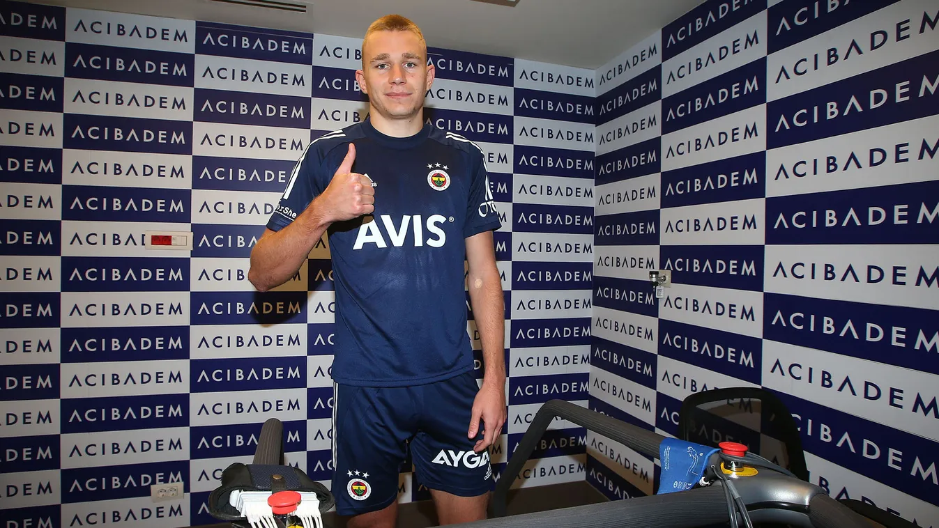 Óriási változás, ennyit nőtt a magyar focista ára