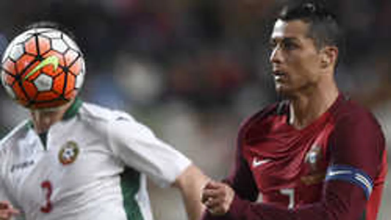 Elképesztő, mit tett Ronaldo a budapesti meccs előtt
