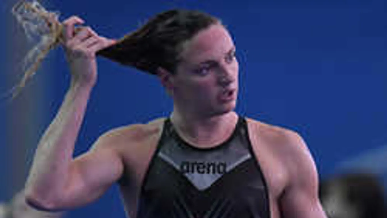 Újabb diadal, Hosszú Katinka sokat tanult magáról