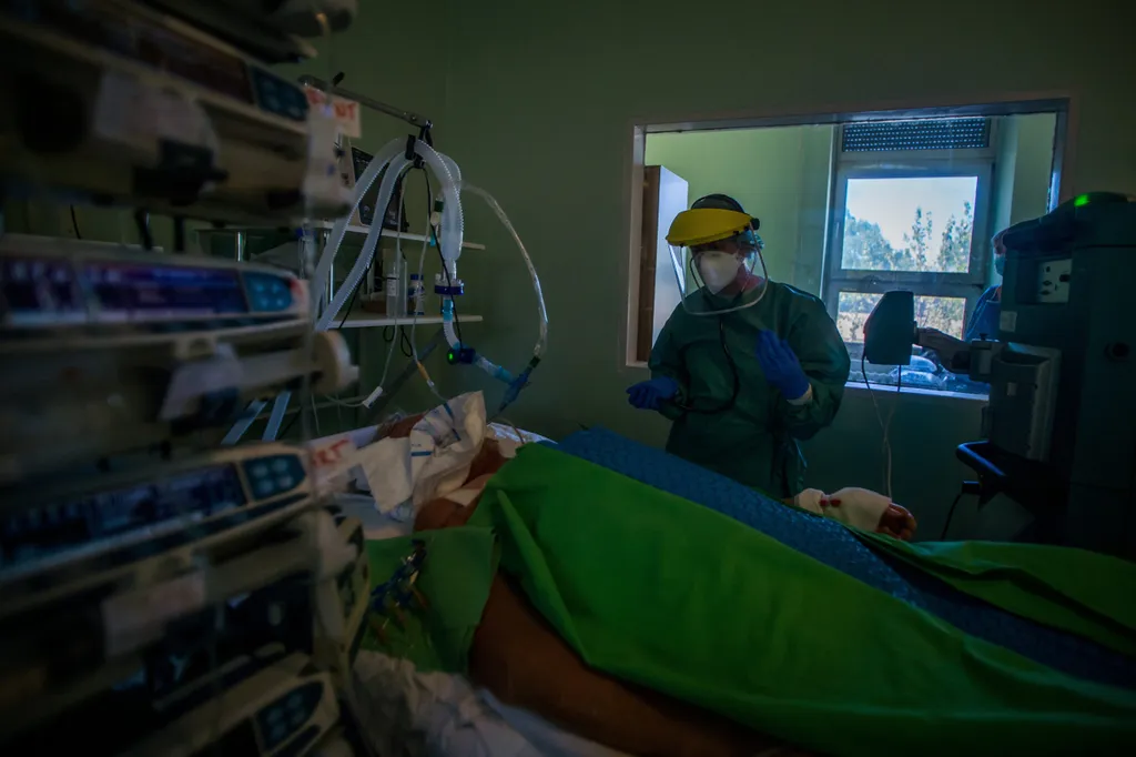 Fotó: Balogh Zoltán / MTI