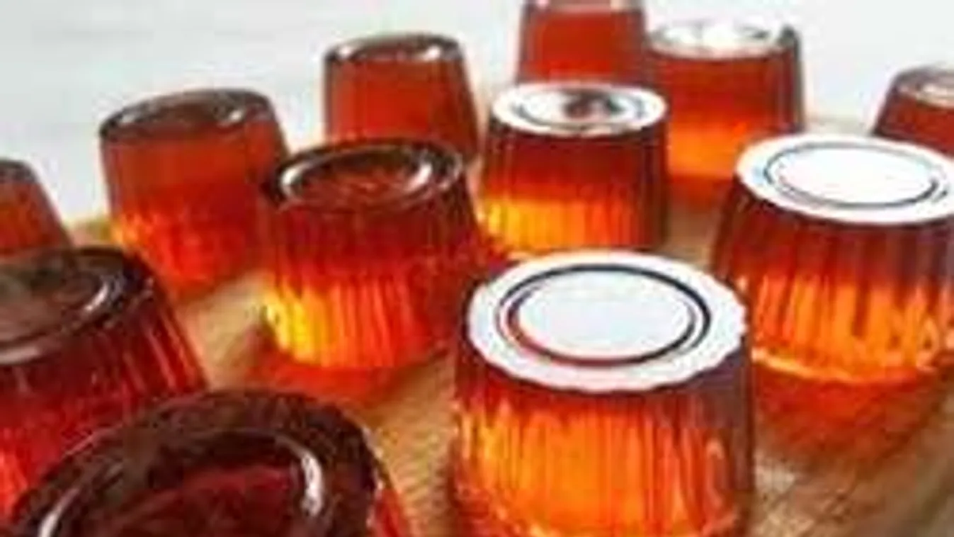 Szuper édesség! Készíts bodzás gumicukrot!