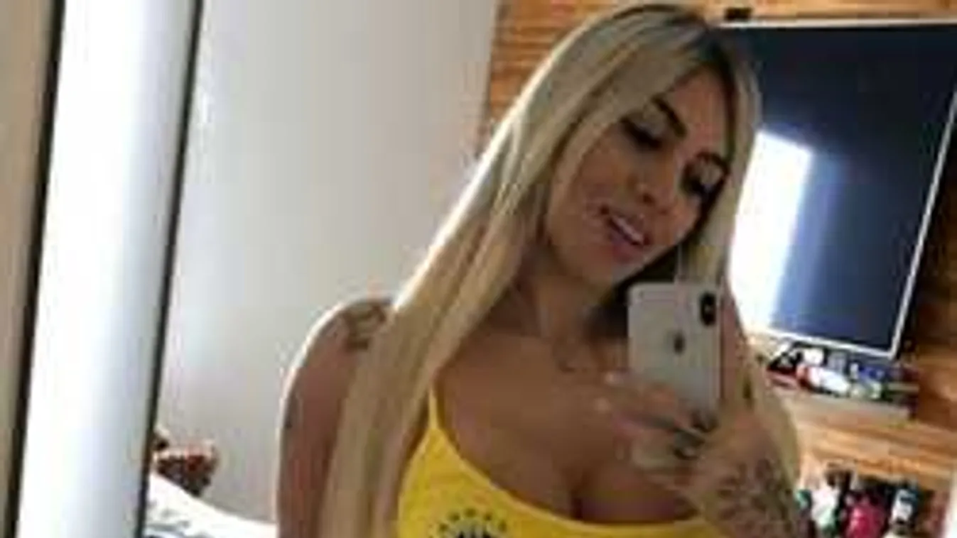 Szambázó szépségek, a brazil lányok már most nyerők a vb-n